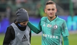 I zespół: 117 meczów z absolwentem w kadrze!